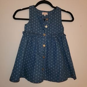 Kensie dress
